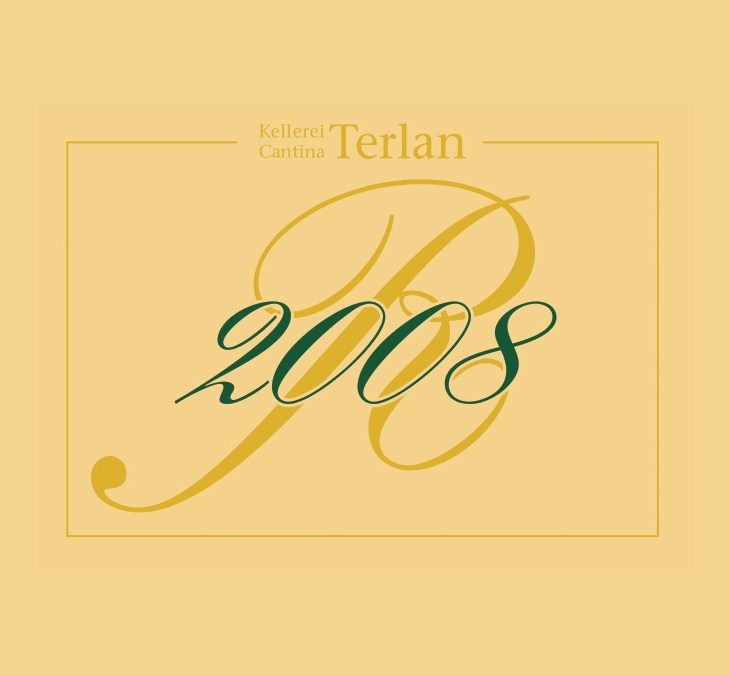 TERLANER RARITY 2008