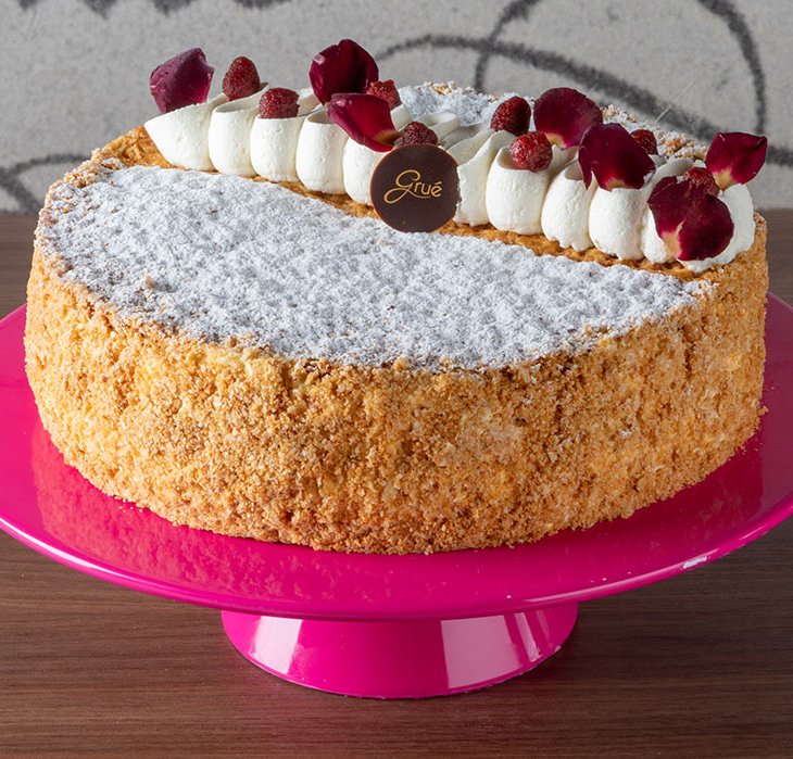 N MILLEFOGLIE PER NAPOLEONE