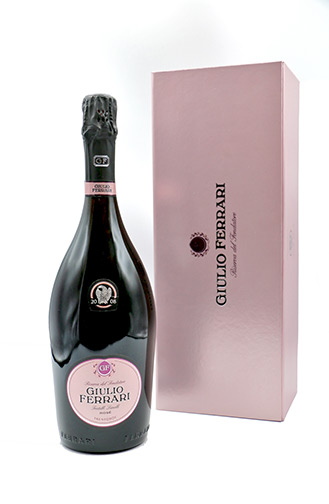 L’"Annamaria Clementi" Franciacorta Rosé Riserva Extra Brut DOCG 2011 di Ca’ del Bosco