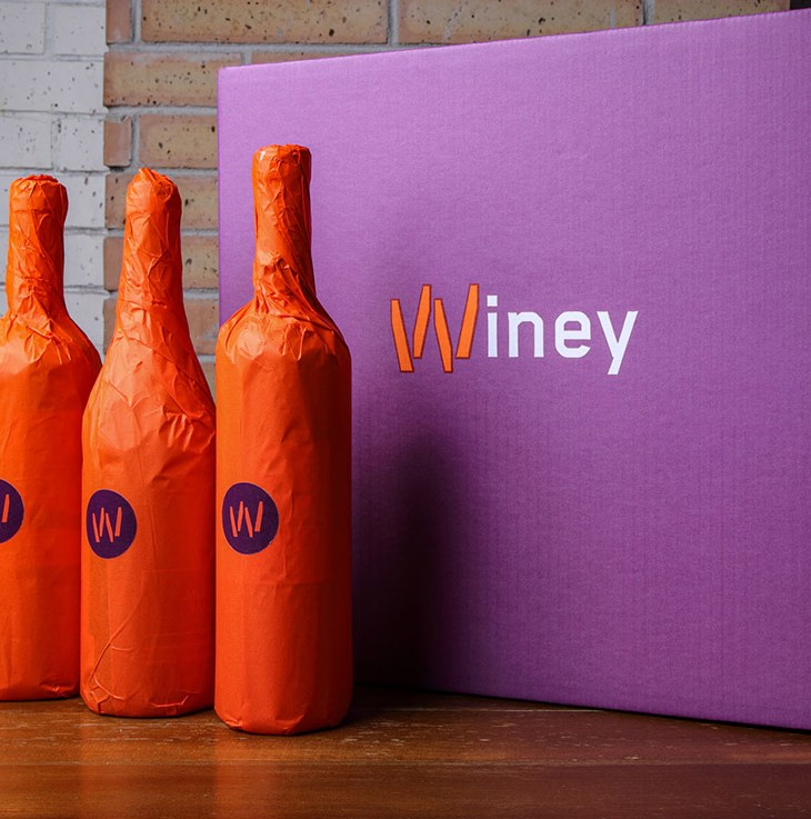 WINEY. UNA START UP PER I PICCOLI VIGNAIOLI