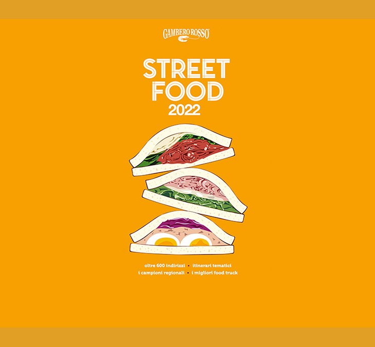 STREET FOOD 2022 DI GAMBERO ROSSO