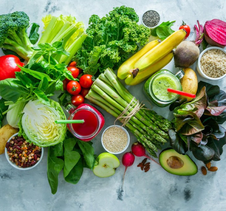 MANGIAR BENE IN ESTATE CON LA MEDICINA TRADIZIONALE CINESE