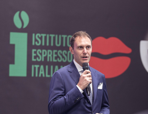 Carlo Barbi, CEO di Club House